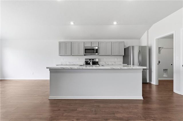1708 Maci Street, Belton, MO 64012