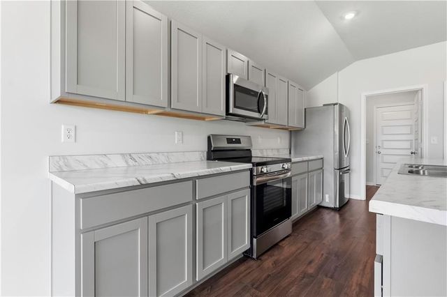 1708 Maci Street, Belton, MO 64012
