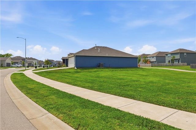 1708 Maci Street, Belton, MO 64012