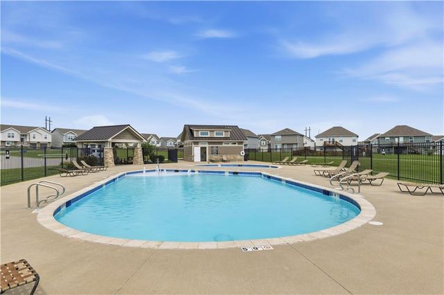 1708 Maci Street, Belton, MO 64012