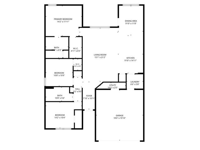 1708 Maci Street, Belton, MO 64012