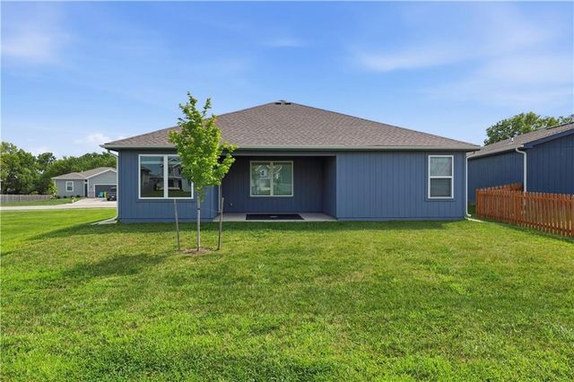 1708 Maci Street, Belton, MO 64012
