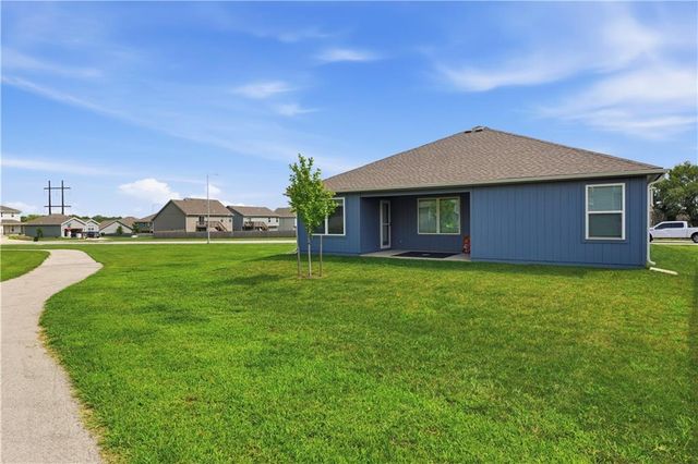 1708 Maci Street, Belton, MO 64012