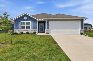 1708 Maci Street, Belton, MO 64012