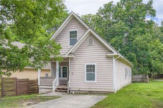 2001 Chicago NW Avenue, Atlanta, GA 30314