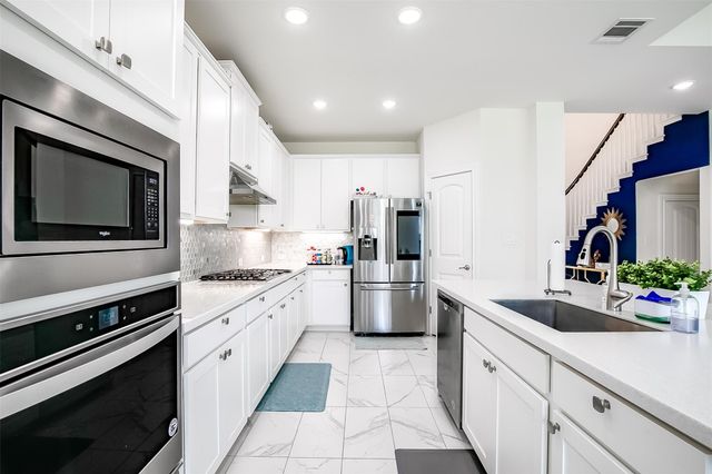 731 Expedition WAY, Round Rock, TX 78665