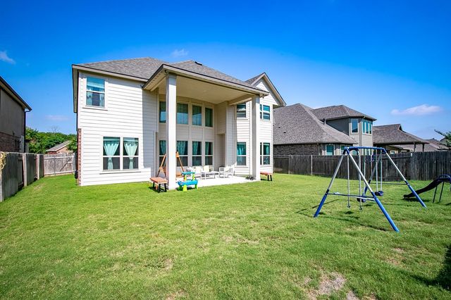 731 Expedition WAY, Round Rock, TX 78665
