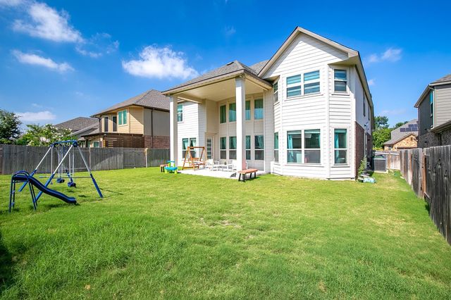 731 Expedition WAY, Round Rock, TX 78665