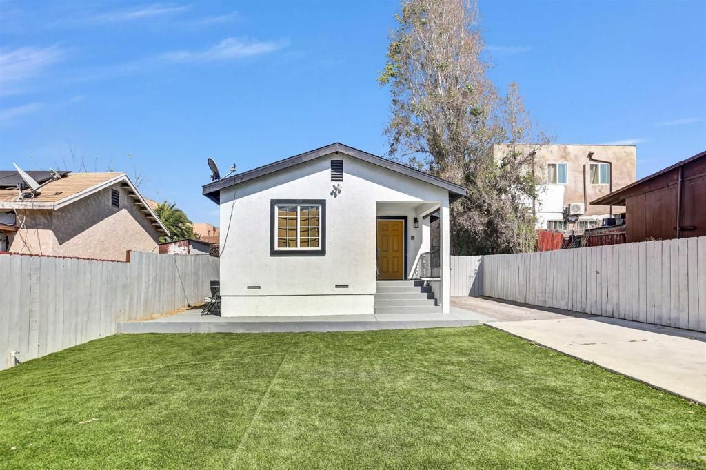 515 517 63rd Street, San Diego, CA 92114