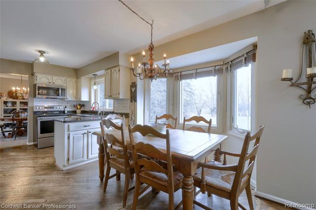 1581 Old Plank Road, Milford, MI 48381