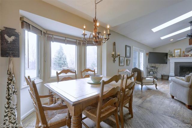 1581 Old Plank Road, Milford, MI 48381