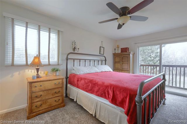 1581 Old Plank Road, Milford, MI 48381