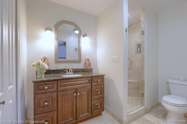 1581 Old Plank Road, Milford, MI 48381