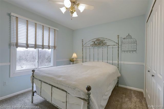 1581 Old Plank Road, Milford, MI 48381