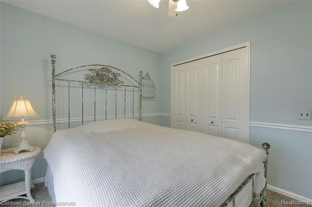 1581 Old Plank Road, Milford, MI 48381