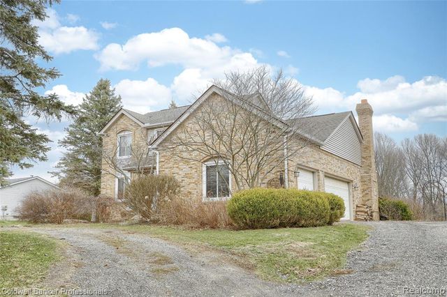 1581 Old Plank Road, Milford, MI 48381