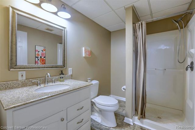 1581 Old Plank Road, Milford, MI 48381