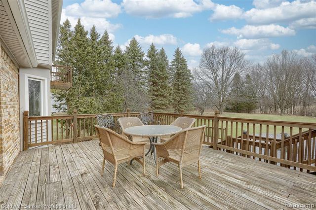 1581 Old Plank Road, Milford, MI 48381