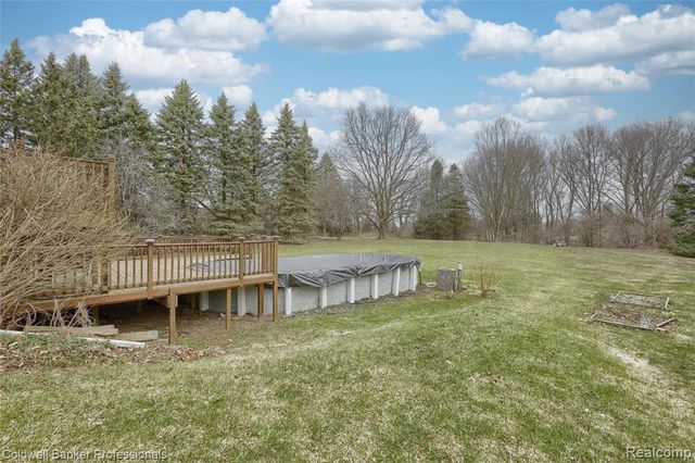 1581 Old Plank Road, Milford, MI 48381