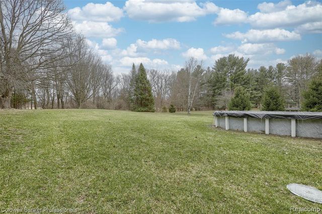 1581 Old Plank Road, Milford, MI 48381