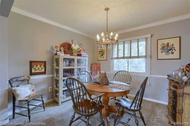 1581 Old Plank Road, Milford, MI 48381