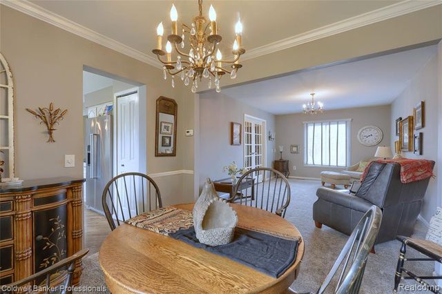 1581 Old Plank Road, Milford, MI 48381