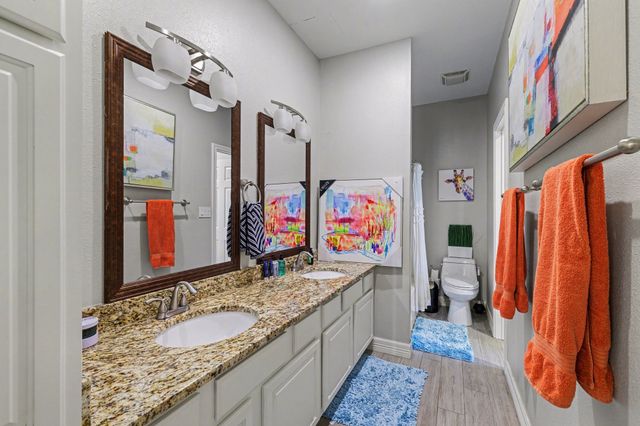 1751 Stacy Road, Fairview, TX 75069