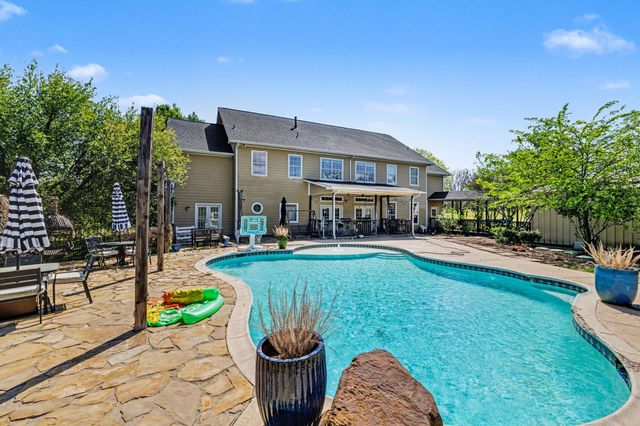 1751 Stacy Road, Fairview, TX 75069