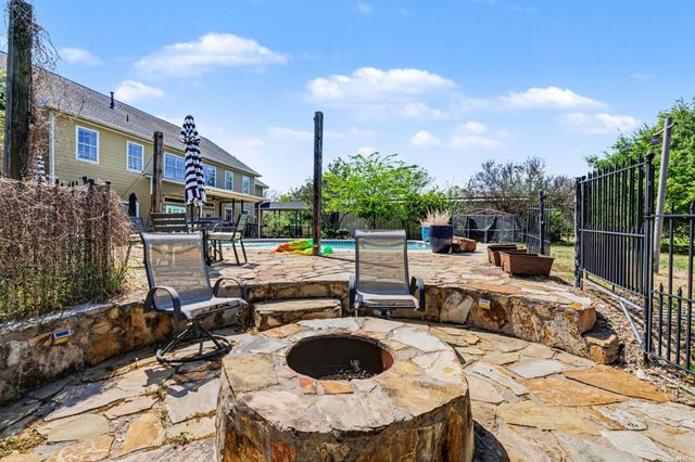 1751 Stacy Road, Fairview, TX 75069