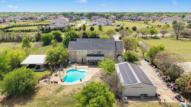 1751 Stacy Road, Fairview, TX 75069