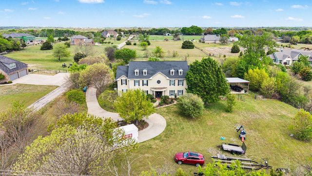 1751 Stacy Road, Fairview, TX 75069