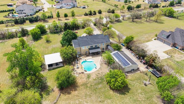 1751 Stacy Road, Fairview, TX 75069