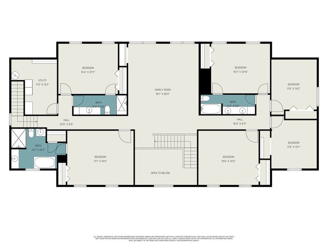 1751 Stacy Road, Fairview, TX 75069