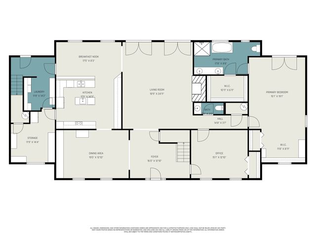 1751 Stacy Road, Fairview, TX 75069