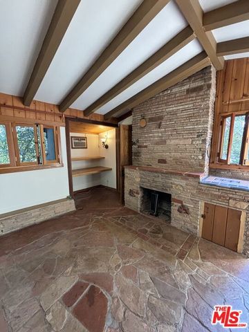 2033 Corral Canyon Road, Malibu, CA 90265