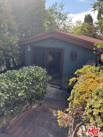 2033 Corral Canyon Road, Malibu, CA 90265