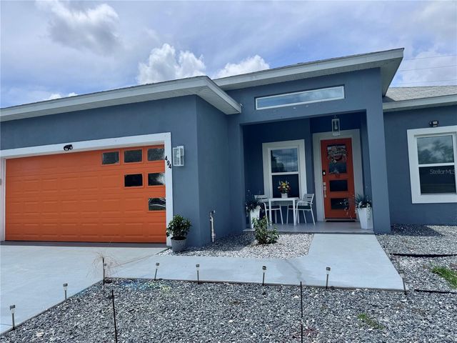 494 MARION OAKS DRIVE, Ocala, FL 34473