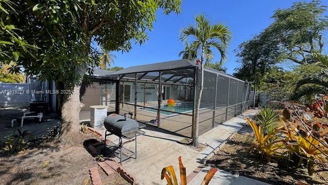 6980 Scott St 0, Hollywood, FL 33024