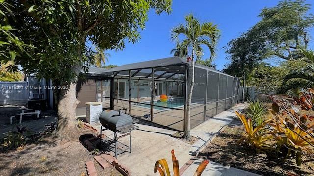 6980 Scott St 0, Hollywood, FL 33024