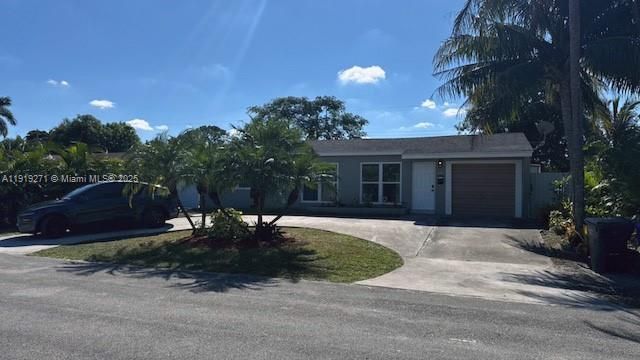 6980 Scott St 0, Hollywood, FL 33024