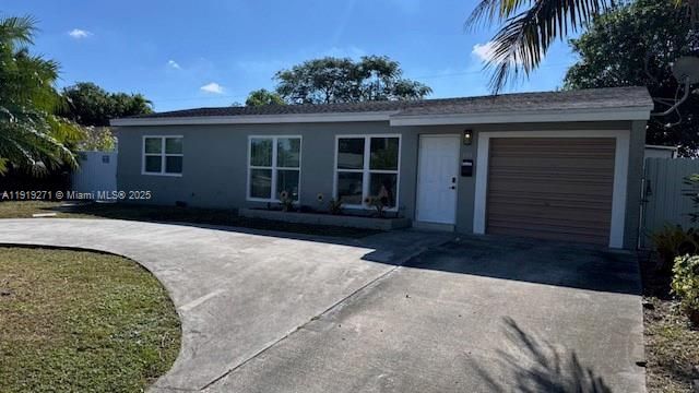 6980 Scott St 0, Hollywood, FL 33024