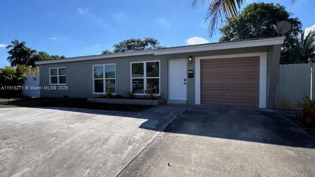 6980 Scott St 0, Hollywood, FL 33024
