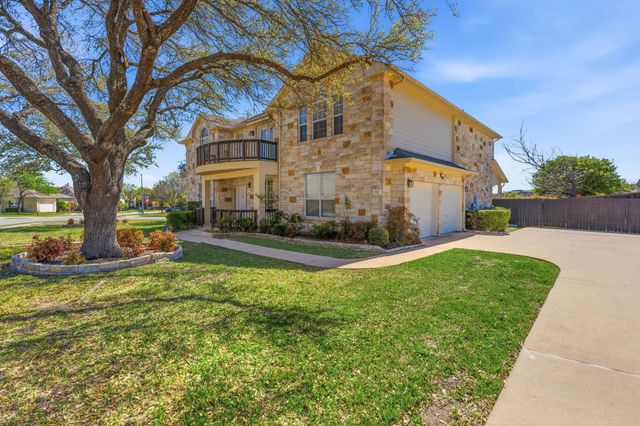 901 Ambrose DR, Pflugerville, TX 78660