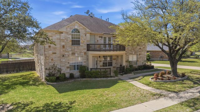 901 Ambrose DR, Pflugerville, TX 78660