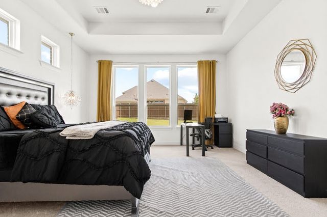 1442 Stellar Truth Way, Wylie, TX 75098