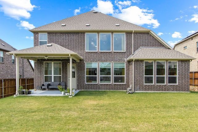 1442 Stellar Truth Way, Wylie, TX 75098