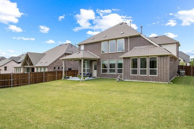 1442 Stellar Truth Way, Wylie, TX 75098