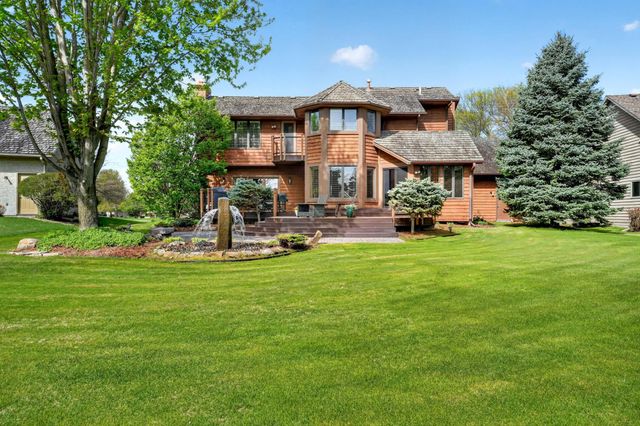 8842 Hillswick Trail, Brooklyn Park, MN 55443