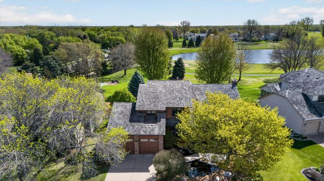 8842 Hillswick Trail, Brooklyn Park, MN 55443
