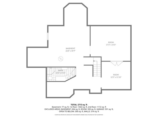 8842 Hillswick Trail, Brooklyn Park, MN 55443